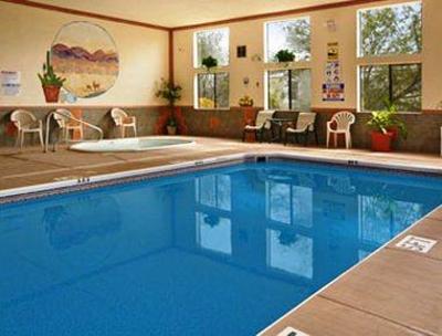 фото отеля Super 8 Camp Verde