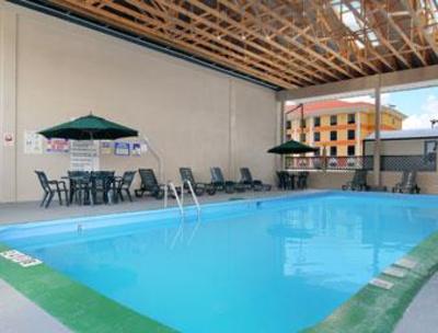 фото отеля Days Inn Waycross