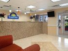 фото отеля Days Inn Waycross