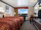 фото отеля Days Inn Waycross