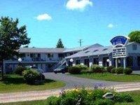 Lighthouse View Motel