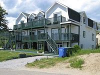 Hotel Sous La Croix