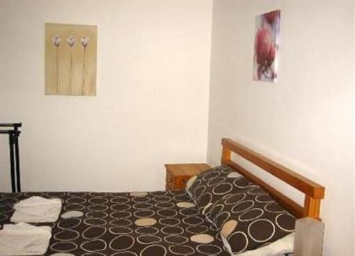 фото отеля Hotel Clamart Scunthorpe