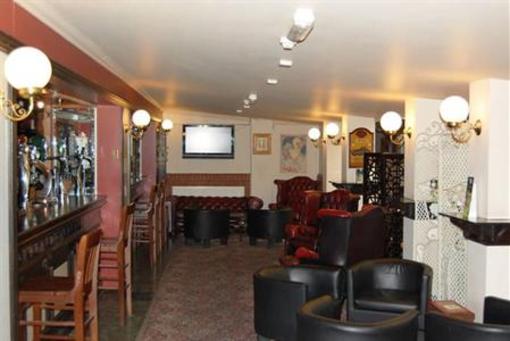 фото отеля Hotel Clamart Scunthorpe