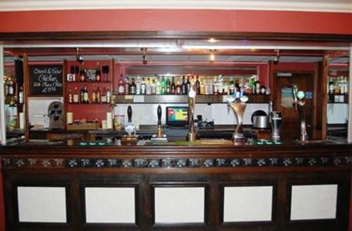 фото отеля Hotel Clamart Scunthorpe