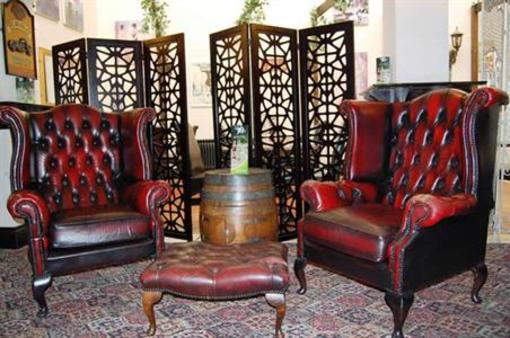 фото отеля Hotel Clamart Scunthorpe