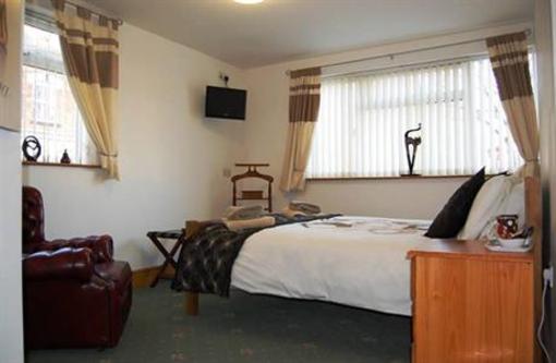фото отеля Hotel Clamart Scunthorpe