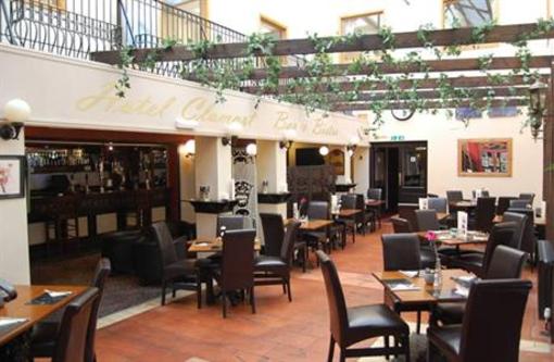 фото отеля Hotel Clamart Scunthorpe