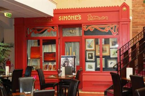 фото отеля Hotel Clamart Scunthorpe