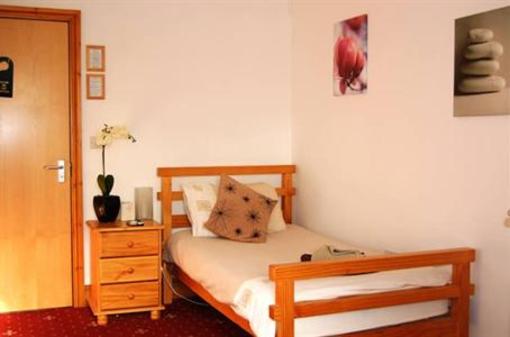 фото отеля Hotel Clamart Scunthorpe