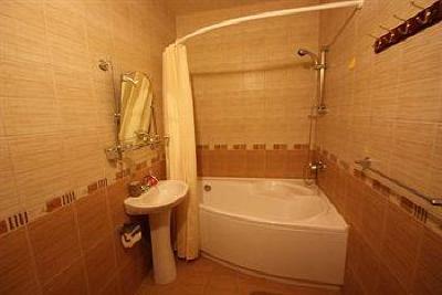 фото отеля Korona Hotel