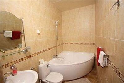 фото отеля Korona Hotel