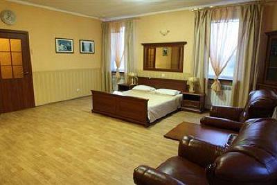 фото отеля Korona Hotel