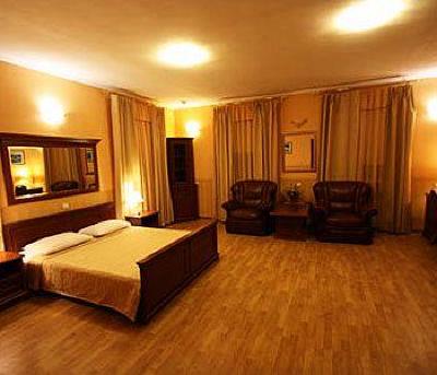 фото отеля Korona Hotel