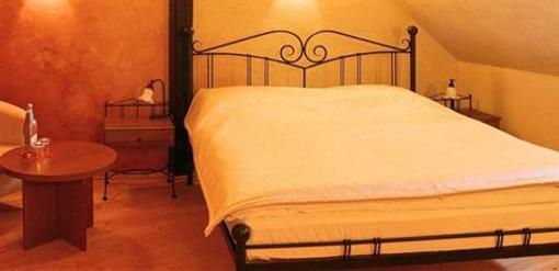 фото отеля Hotel Templ