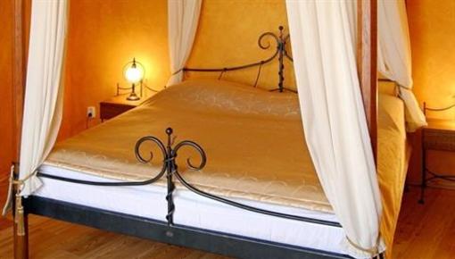 фото отеля Hotel Templ