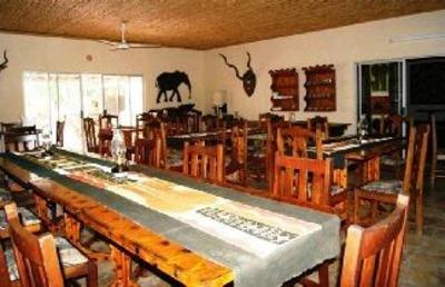 фото отеля Cheetah Inn