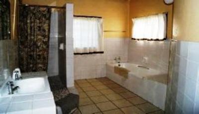 фото отеля Cheetah Inn