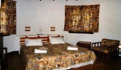 фото отеля Cheetah Inn