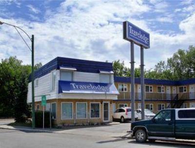 фото отеля Travelodge Moose Jaw