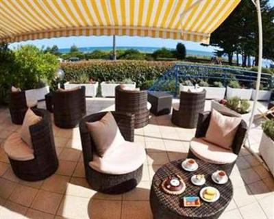 фото отеля Hotel Le Plancton Carnac