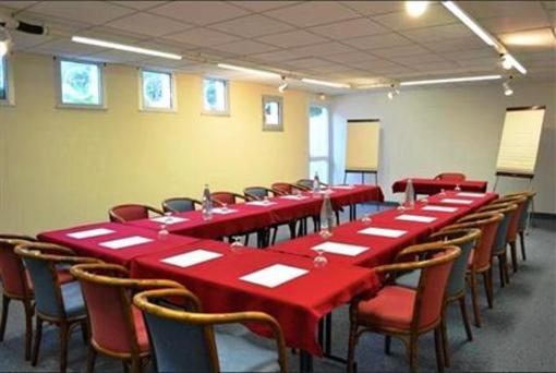 фото отеля Hotel Le Plancton Carnac