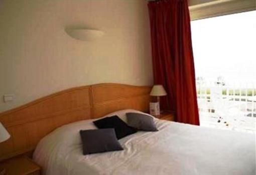 фото отеля Hotel Le Plancton Carnac