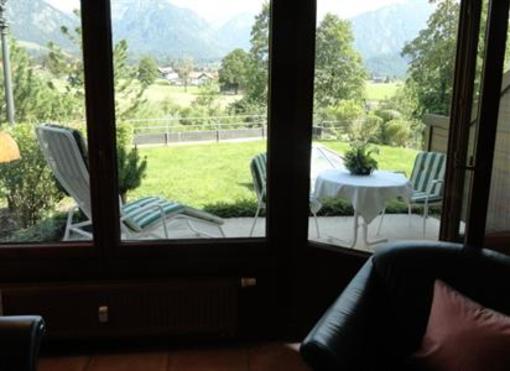 фото отеля Hotel Haus Wiese