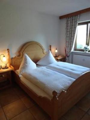 фото отеля Hotel Haus Wiese