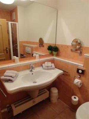 фото отеля Hotel Haus Wiese
