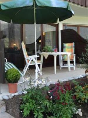 фото отеля Hotel Haus Wiese