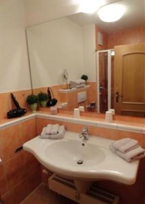 фото отеля Hotel Haus Wiese