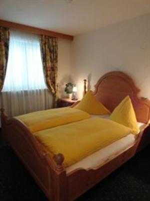 фото отеля Hotel Haus Wiese