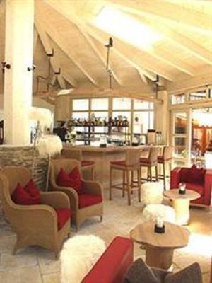 фото отеля Hotel Zugspitze