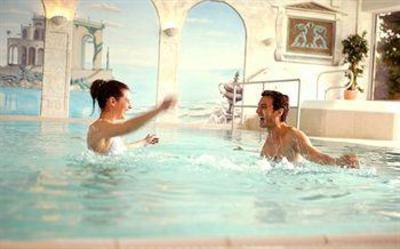 фото отеля Hotel Zugspitze