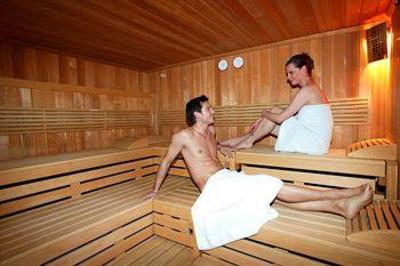 фото отеля Hotel Zugspitze
