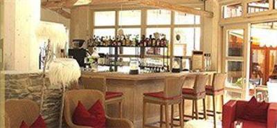 фото отеля Hotel Zugspitze