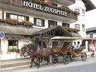 фото отеля Hotel Zugspitze