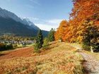 фото отеля Hotel Zugspitze