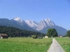 фото отеля Hotel Zugspitze