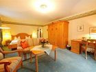 фото отеля Hotel Zugspitze