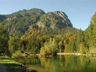 фото отеля Hotel Zugspitze