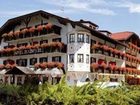 фото отеля Hotel Zugspitze