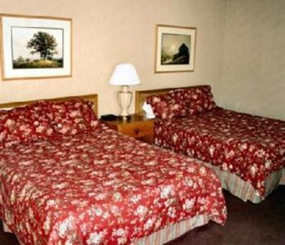 фото отеля Oak Ridge Lodge