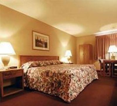 фото отеля Oak Ridge Lodge