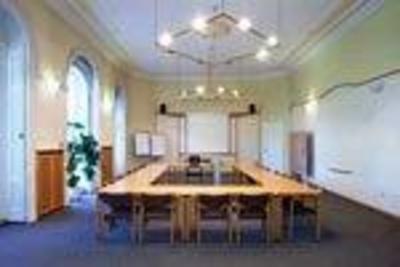 фото отеля Seminarhotel Springer Schlößl Vienna