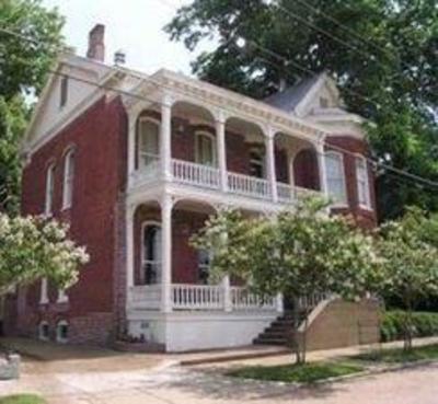 фото отеля Baer House Inn Bed & Breakfast