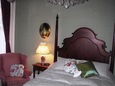 фото отеля Baer House Inn Bed & Breakfast