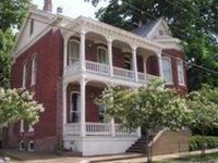 Baer House Inn Bed & Breakfast