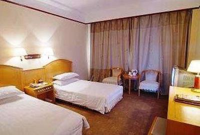 фото отеля Huagong Hotel